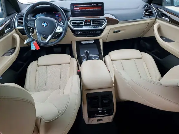 5UX53DP08N9K66815 2022 BMW X3 - Image 8