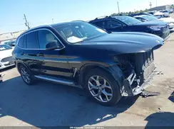 5UX53DP08N9K97238 2022 BMW X3