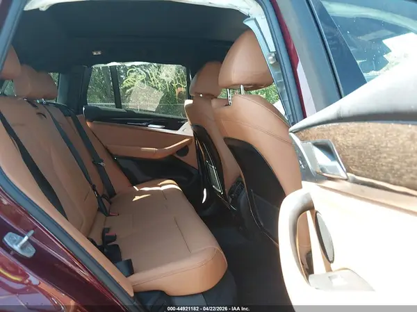 5UX53DP08N9L07783 2022 BMW X3 - Image 8