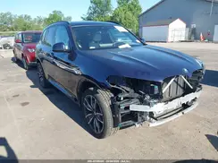 5UX53DP08N9L08996 2022 BMW X3