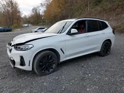 5UX53DP08N9L16256 2022 BMW X3