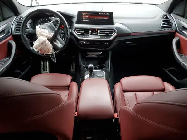 5UX53DP08N9L16256 2022 BMW X3 - Image 8