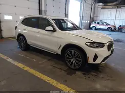 5UX53DP08N9L24079 2022 BMW X3