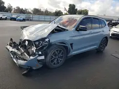 5UX53DP08N9L93273 2022 BMW X3
