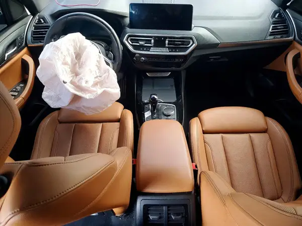 5UX53DP08N9L93273 2022 BMW X3 - Image 8