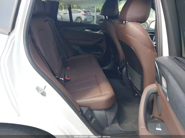 5UX53DP08N9M12047 2022 BMW X3 - Image 8