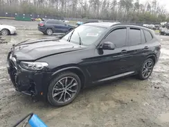 5UX53DP08N9M34078 2022 BMW X3