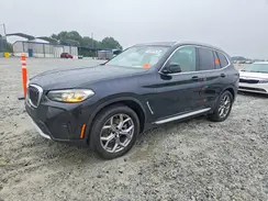 5UX53DP08N9M34226 2022 BMW X3