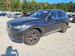 5UX53DP08N9M34324 2022 BMW X3