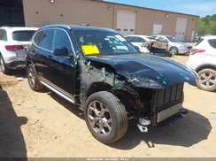 5UX53DP08N9M81062 2022 BMW X3