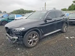 5UX53DP08N9M82597 2022 BMW X3
