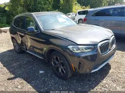 5UX53DP08N9M95947 2022 BMW X3