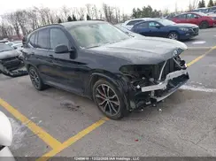 5UX53DP08N9N10317 2022 BMW X3
