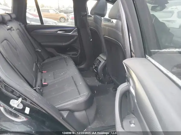 5UX53DP08N9N10317 2022 BMW X3 - Image 8