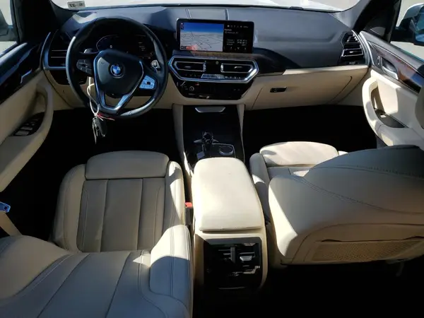 5UX53DP08N9N10415 2022 BMW X3 - Image 8
