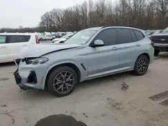 5UX53DP08N9N17249 2022 BMW X3