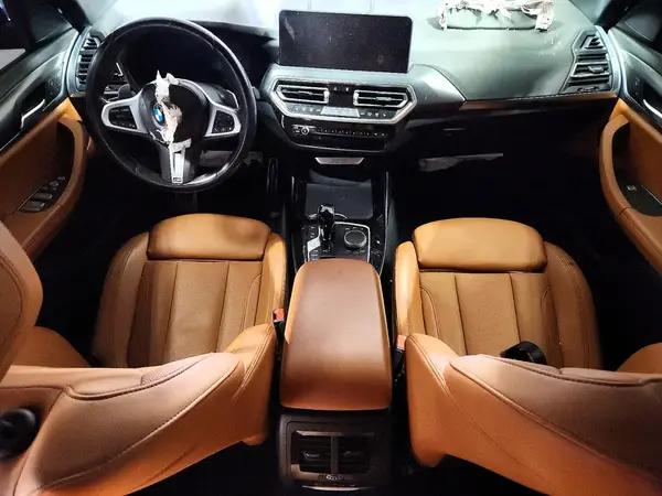 5UX53DP08N9N39431 2022 BMW X3 - Image 8