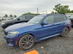 5UX53DP08P9N51386 2021 BMW X3
