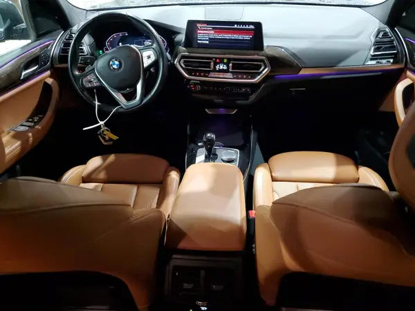 5UX53DP08P9N70908 2023 BMW X3 - Image 8