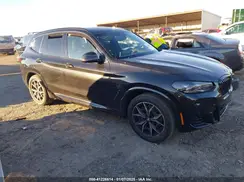 5UX53DP08P9N89250 2023 BMW X3