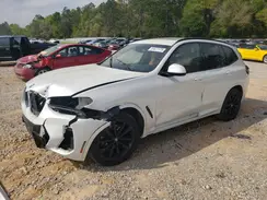 5UX53DP08P9N93668 2023 BMW X3