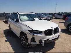 5UX53DP08P9P05630 2023 BMW X3