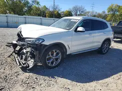 5UX53DP08P9P09841 2023 BMW X3