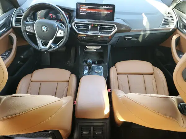 5UX53DP08P9P46968 2023 BMW X3 - Image 8