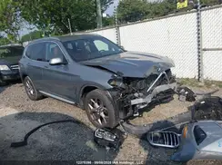 5UX53DP08P9P64161 2023 BMW X3