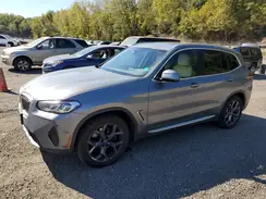 5UX53DP08P9P68422 2023 BMW X3