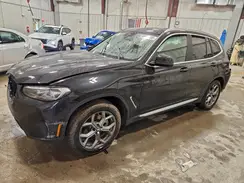5UX53DP08P9R01891 2023 BMW X3