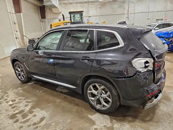 5UX53DP08P9R01891 2023 BMW X3 - Image 2