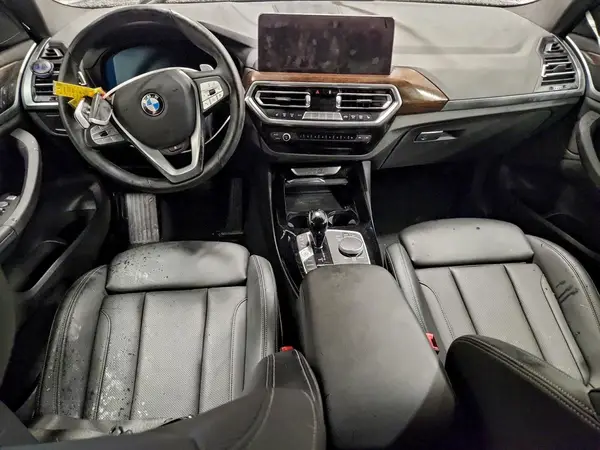 5UX53DP08P9R01891 2023 BMW X3 - Image 8