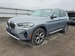 5UX53DP08P9R11627 2023 BMW X3