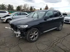 5UX53DP08P9R19193 2023 BMW X3