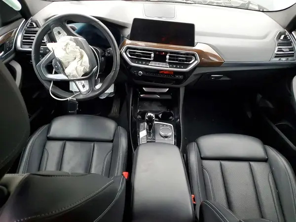 5UX53DP08P9R19193 2023 BMW X3 - Image 8