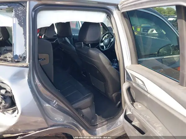 5UX53DP08P9R23308 2023 BMW X3 - Image 8