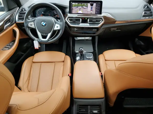 5UX53DP08P9R28976 2023 BMW X3 - Image 8