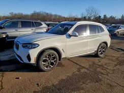 5UX53DP08P9R31098 2023 BMW X3
