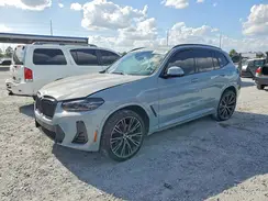 5UX53DP08P9R61962 2023 BMW X3
