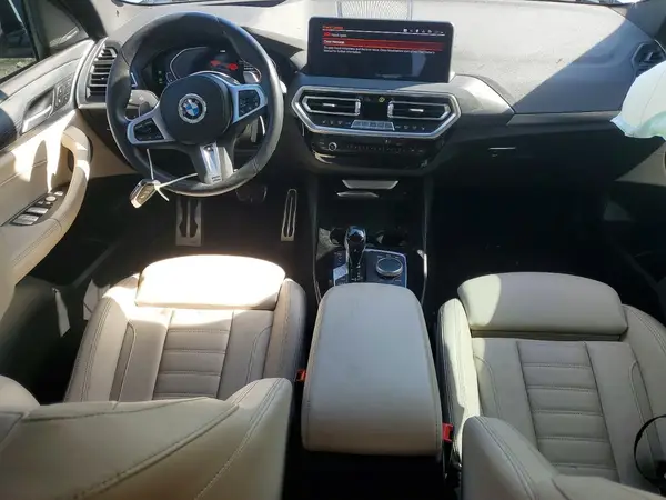 5UX53DP08P9R61962 2023 BMW X3 - Image 8