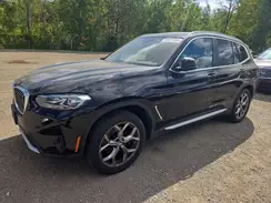 5UX53DP08P9R62366 2023 BMW X3