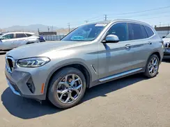 5UX53DP08P9R63100 2023 BMW X3