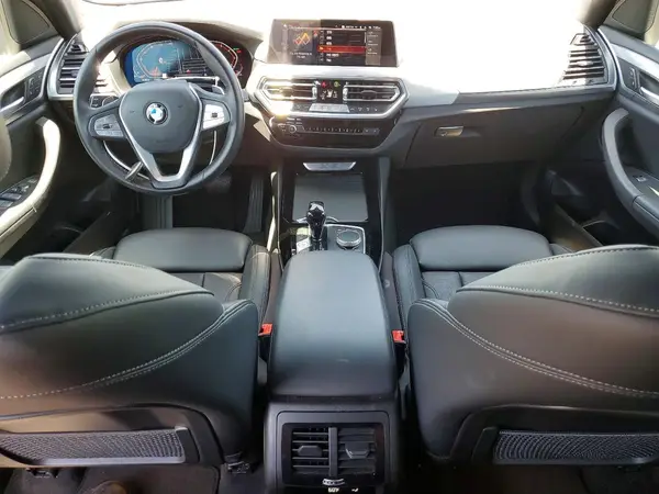 5UX53DP08P9R63100 2023 BMW X3 - Image 8