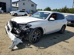 5UX53DP08P9R77241 2023 BMW X3