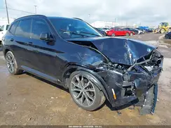 5UX53DP08P9R99756 2023 BMW X3