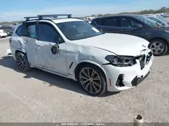 5UX53DP08P9S41934 2023 BMW X3