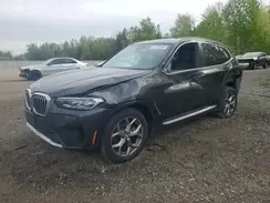 5UX53DP08P9S48706 2023 BMW X3