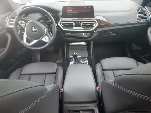 5UX53DP08P9S48706 2023 BMW X3 - Image 8