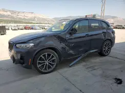 5UX53DP08P9S57101 2023 BMW X3